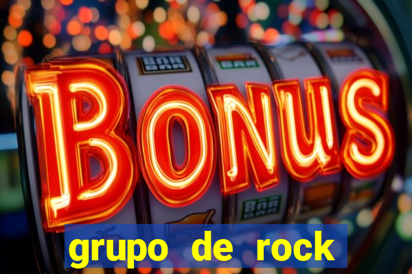 grupo de rock whatsapp grupo de